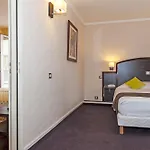 Brit Hotel Cahors - Le France