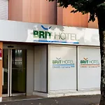 Brit Hotel Cahors - Le France