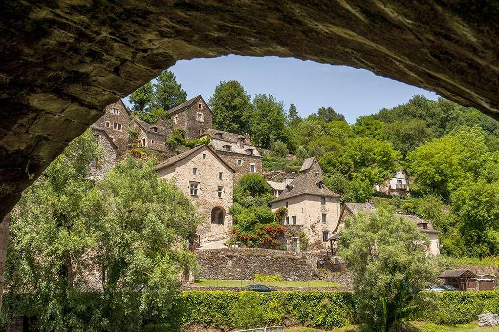 Hotel Brit - Le France