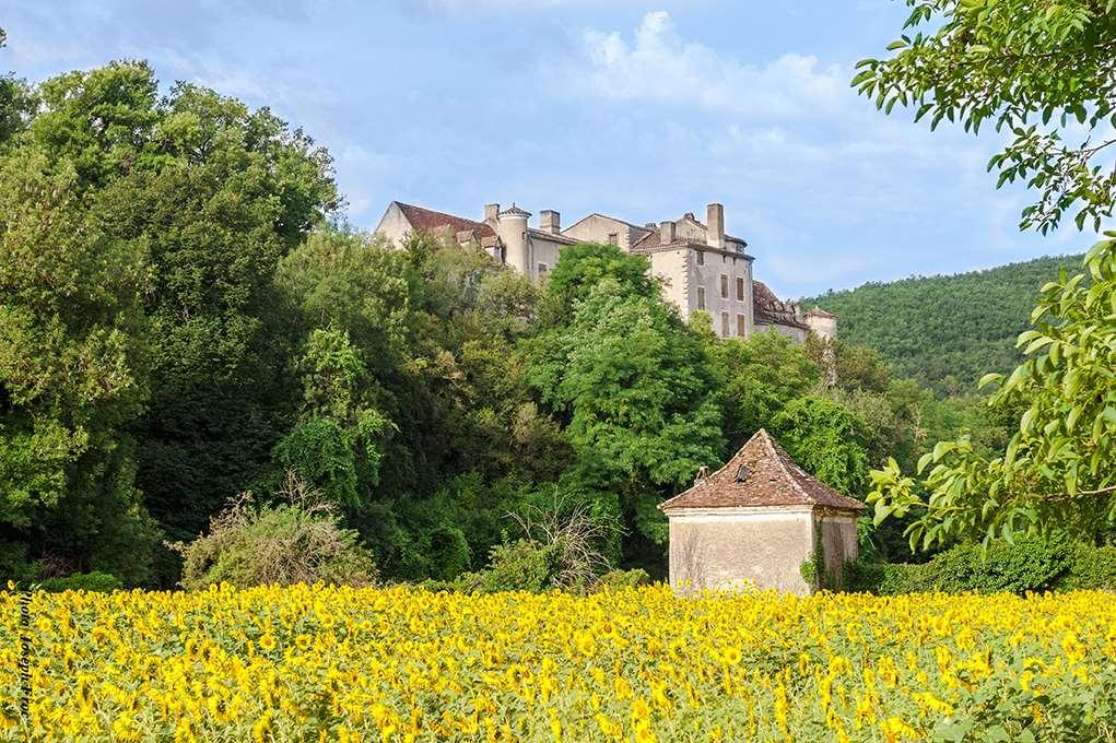 Brit - Le France Hotel Cahors