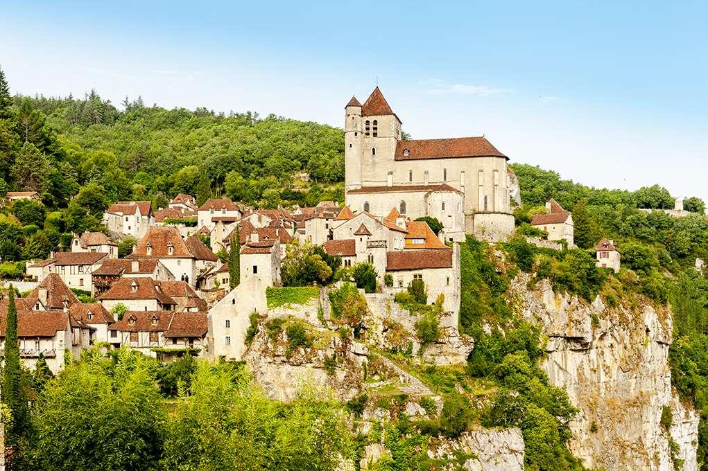 Hotel Brit - Le France Cahors