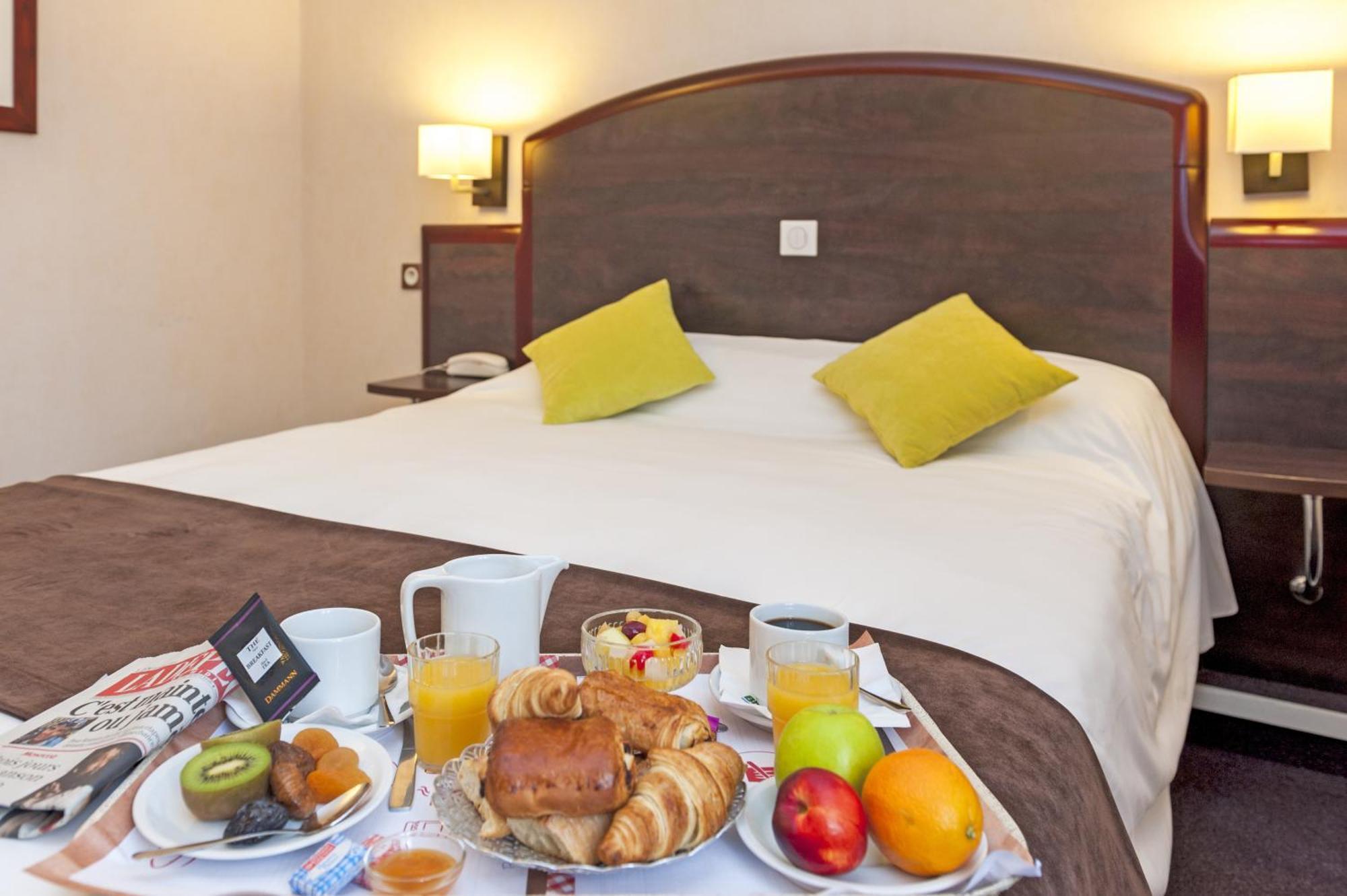 Brit - Le France Hotel Cahors