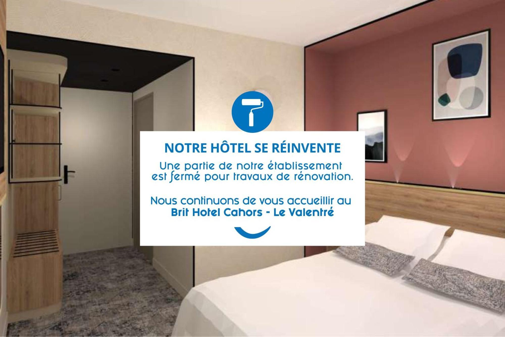 Hotel Brit - Le France