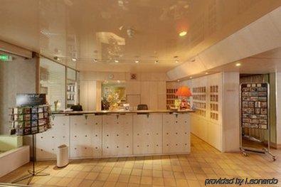 Hotel Brit - Le France Cahors