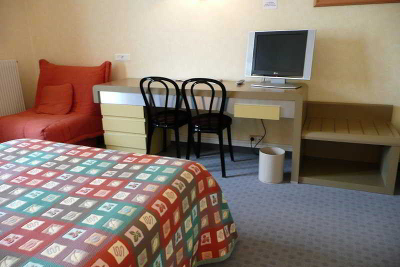 Hotel Brit - Le France Cahors