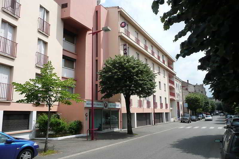 Hotel Brit - Le France 3*