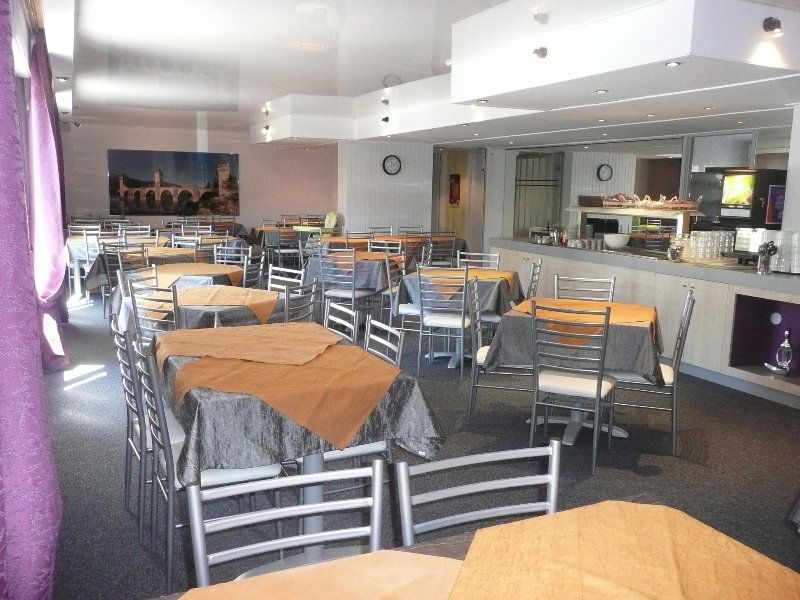 Brit - Le France Hotel 3*