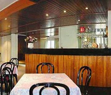 Brit - Le France Hotel