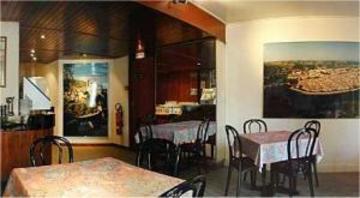 Hotel Brit - Le France 3*