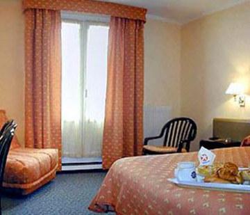 Hotel Brit - Le France Cahors