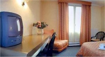 Brit - Le France Hotel Cahors