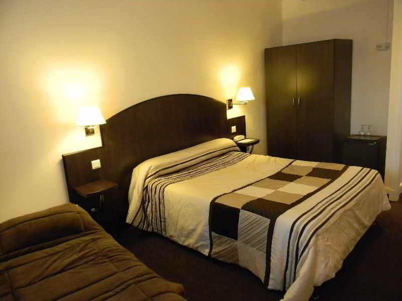 Brit - Le France Hotel Cahors
