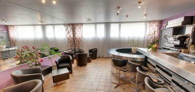 Brit - Le France Hotel