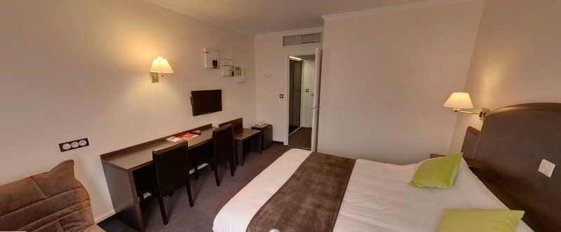 Hotel Brit - Le France 3*