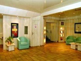 Hotel Brit - Le France Cahors