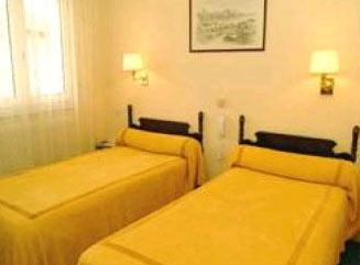 Hotel Brit - Le France
