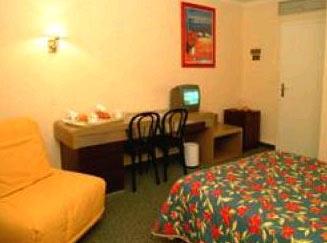 Brit - Le France Hotel Cahors