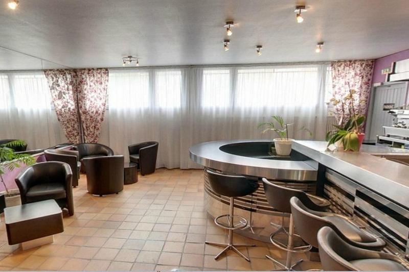 Hotel Brit - Le France 3*