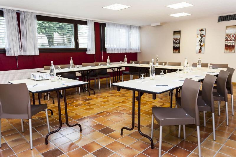 Hotel Brit - Le France 3*