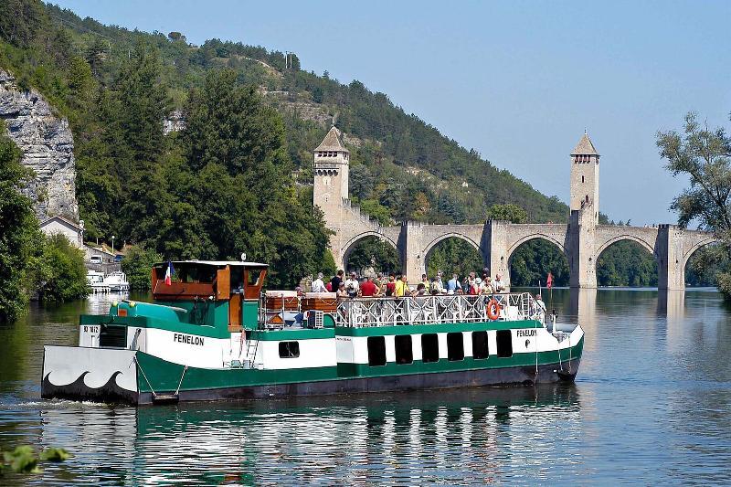 Brit - Le France 3* Cahors