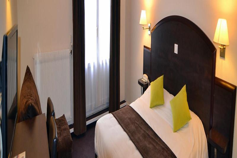Hotel Brit - Le France 3*