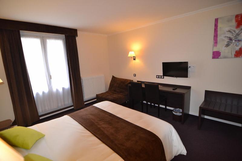 Hotel Brit - Le France 3*