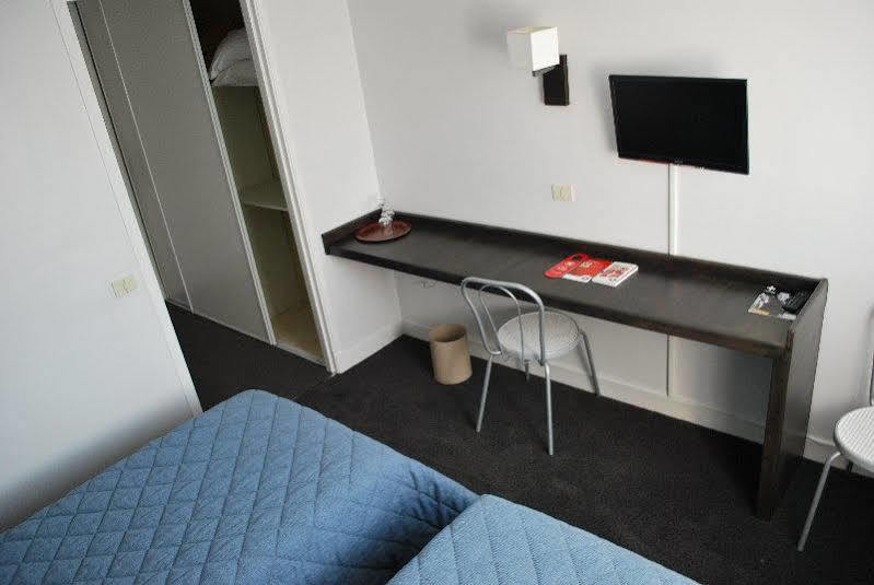 Hotel Brit - Le France Cahors