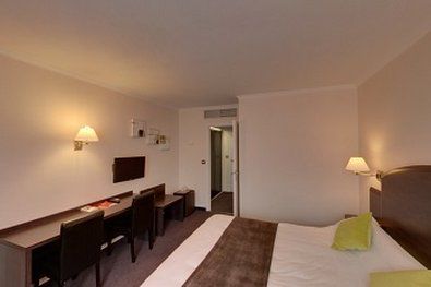 Brit - Le France Hotel Cahors