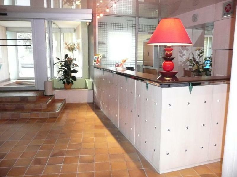 Hotel Brit - Le France Cahors