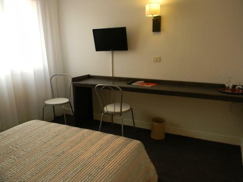 Hotel Brit - Le France Cahors