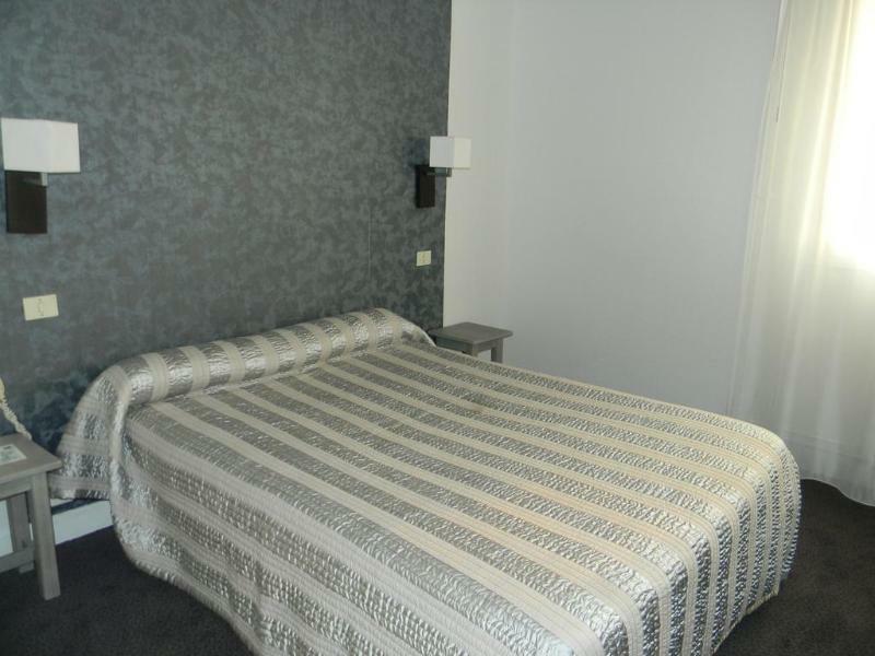 Hotel Brit - Le France