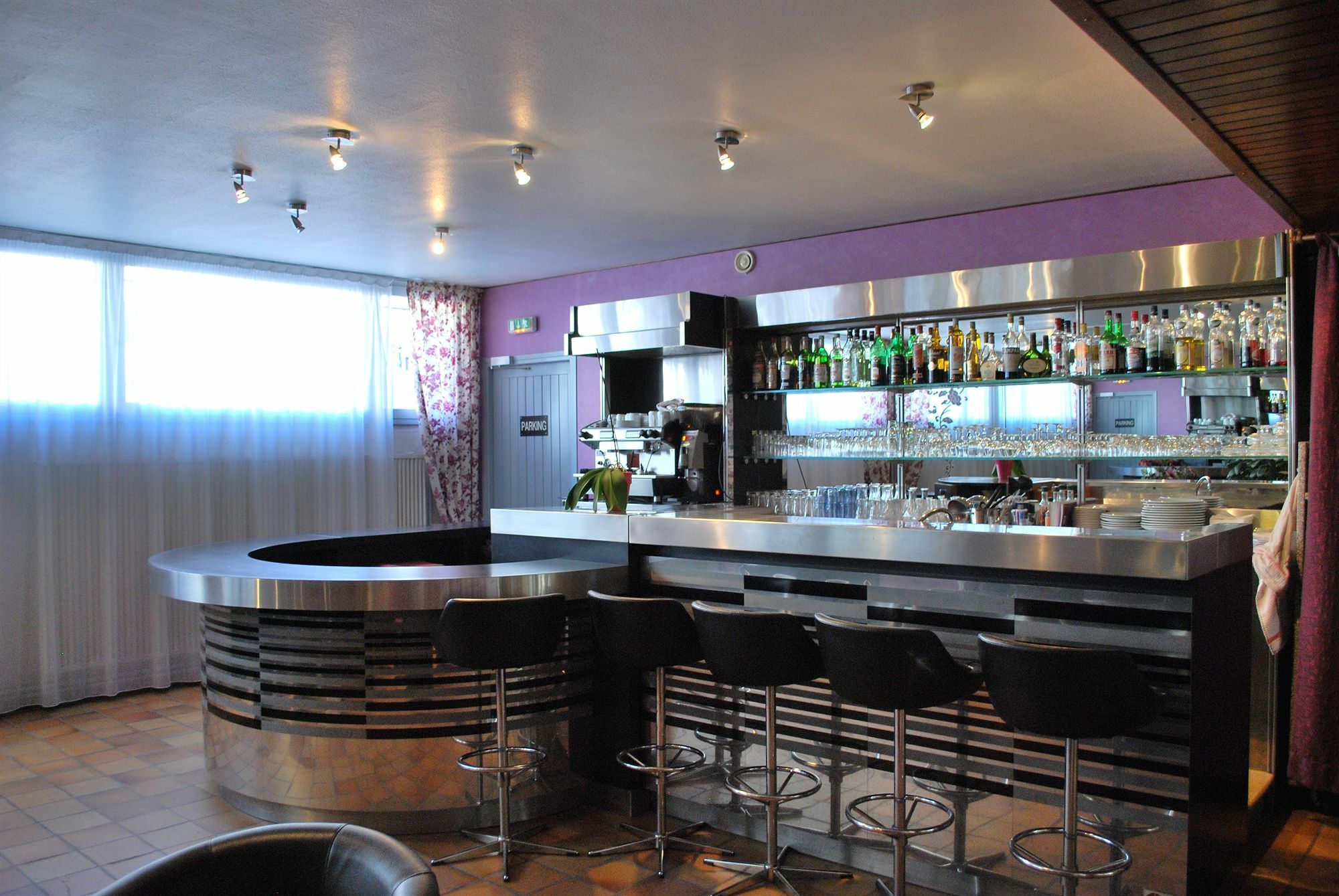 Hotel Brit - Le France Cahors