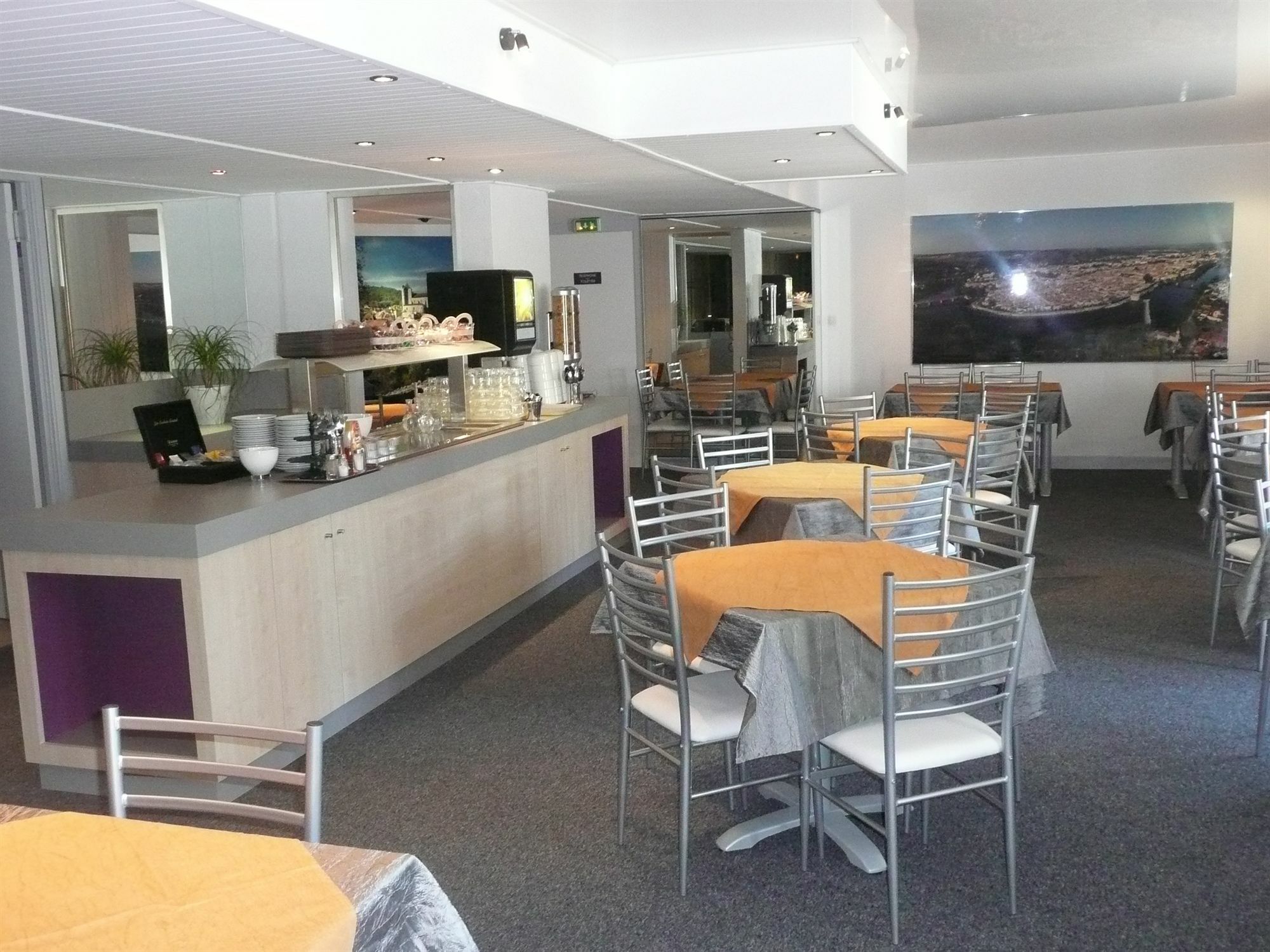 Hotel Brit - Le France Cahors